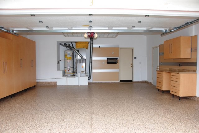 Garage Makeovers – Organize Your Garage and Your Life » Photo Gallery